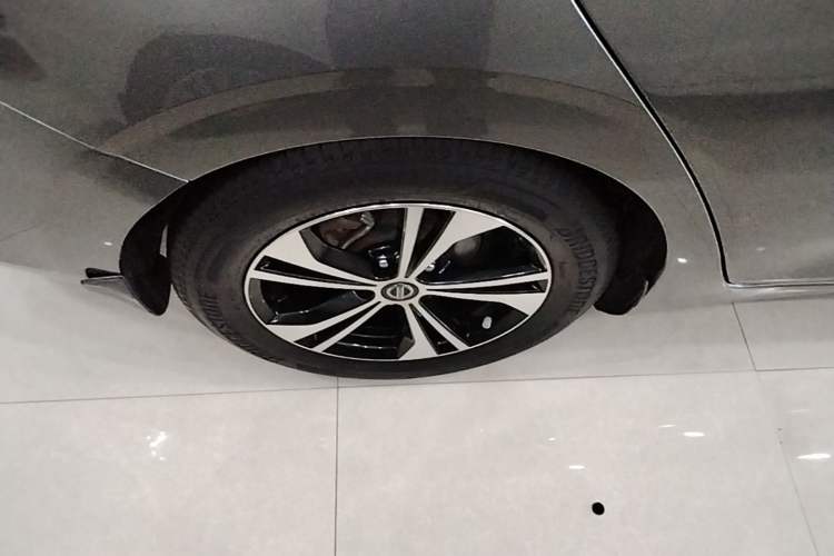 Used Nissan Sylphy 2021 1.6L XL CVT Enjoyment Edition Right Rear Wheel Hub