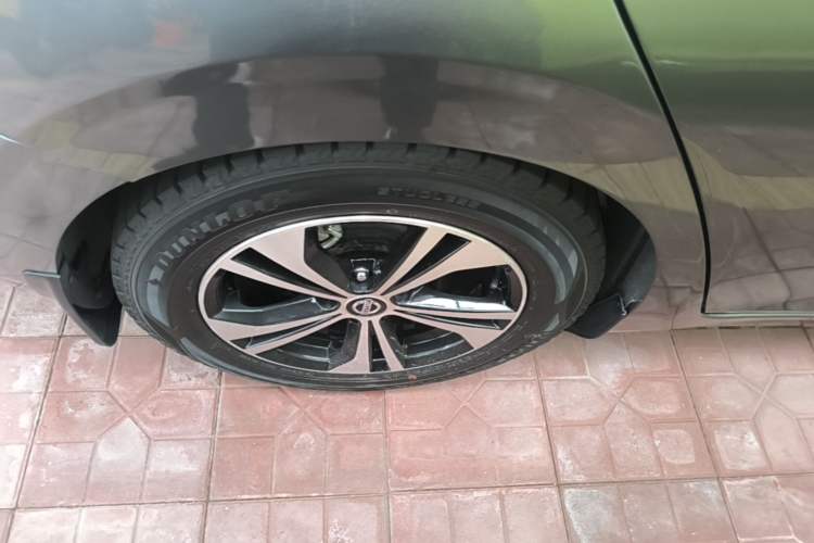 Used Nissan Sylphy 2021 1.6L XL CVT Enjoyment Edition Right Rear Wheel Hub