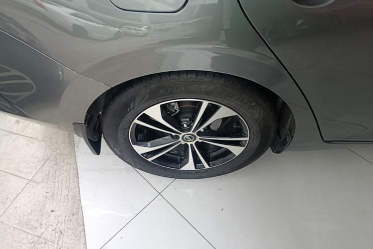Used Nissan Sylphy 2021 1.6L XL CVT Enjoyment Edition Right Rear Wheel Hub