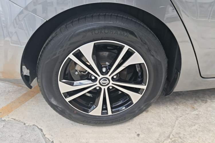 Used Nissan Sylphy 2021 1.6L XL CVT Enjoyment Edition Right Rear Wheel Hub