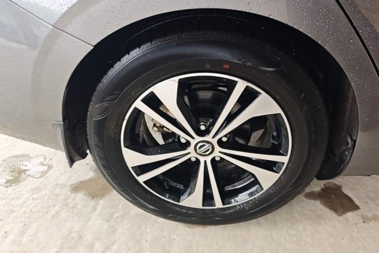 Used Nissan Sylphy 2021 1.6L XL CVT Enjoyment Edition Right Rear Wheel Hub