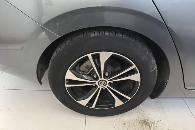 Used Nissan Sylphy 2021 1.6L XL CVT Enjoyment Edition Right Rear Wheel Hub