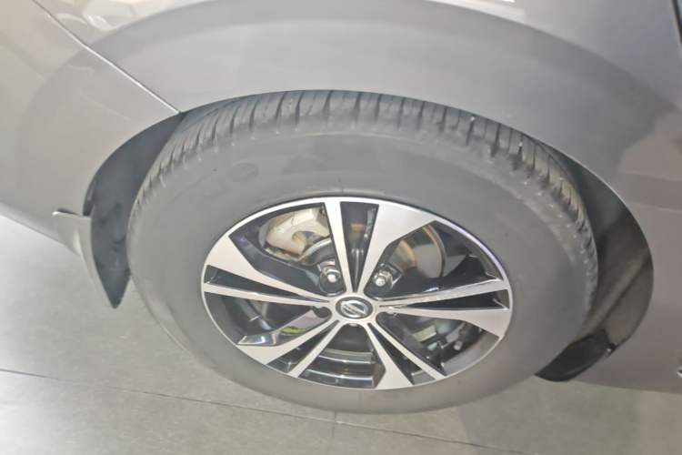 Used Nissan Sylphy 2021 1.6L XL CVT Enjoyment Edition Right Rear Wheel Hub