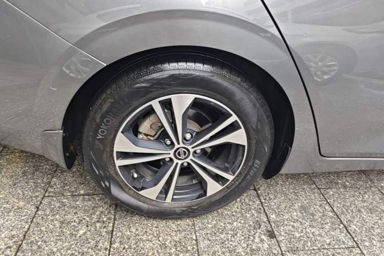 Used Nissan Sylphy 2021 1.6L XL CVT Enjoyment Edition Right Rear Wheel Hub