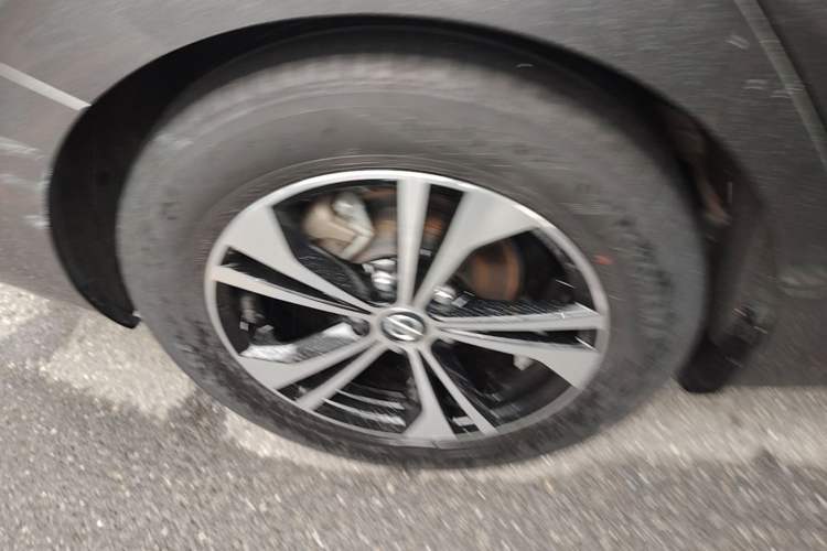 Used Nissan Sylphy 2021 1.6L XL CVT Enjoyment Edition Right Rear Wheel Hub