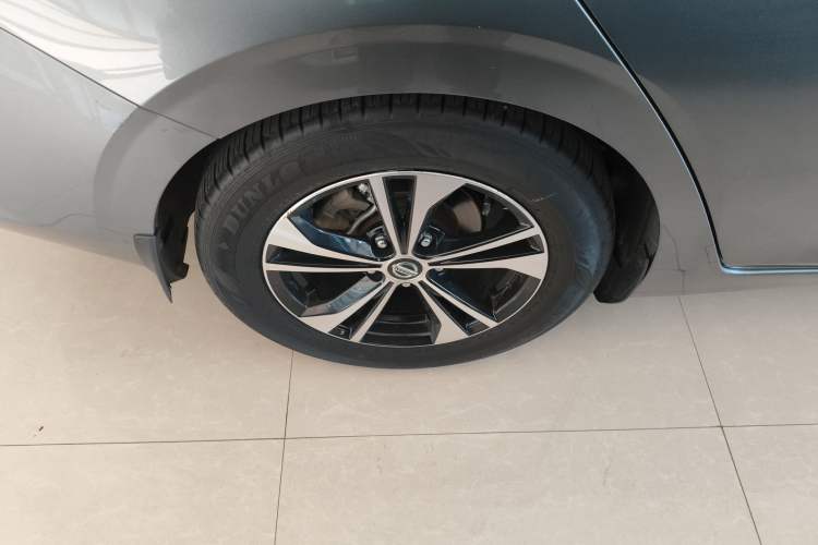 Used Nissan Sylphy 2021 1.6L XL CVT Enjoyment Edition Right Rear Wheel Hub