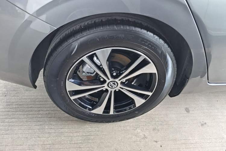 Used Nissan Sylphy 2021 1.6L XL CVT Enjoyment Edition Right Rear Wheel Hub