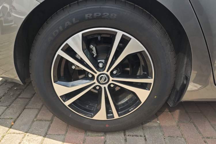Used Nissan Sylphy 2021 1.6L XL CVT Enjoyment Edition Right Rear Wheel Hub