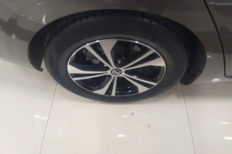 Used Nissan Sylphy 2021 1.6L XL CVT Enjoyment Edition Right Rear Wheel Hub