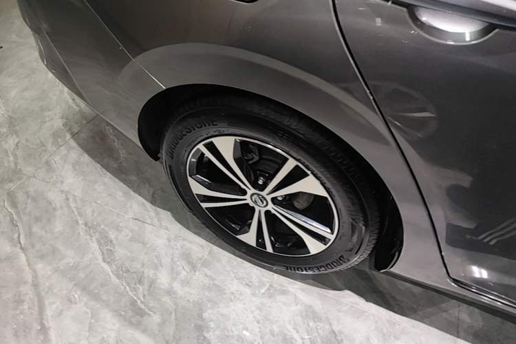 Used Nissan Sylphy 2021 1.6L XL CVT Enjoyment Edition Right Rear Wheel Hub