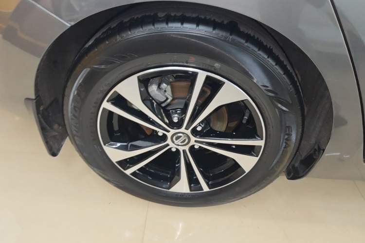 Used Nissan Sylphy 2021 1.6L XL CVT Enjoyment Edition Right Rear Wheel Hub