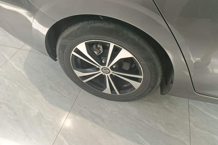 Used Nissan Sylphy 2021 1.6L XL CVT Enjoyment Edition Right Rear Wheel Hub