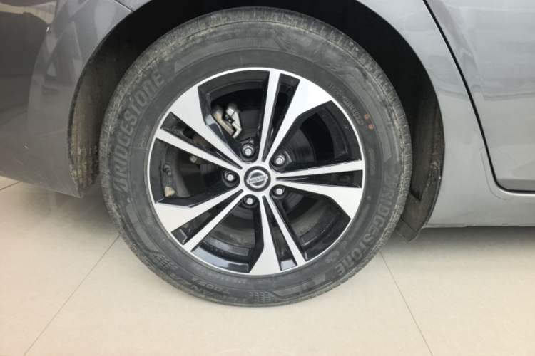 Used Nissan Sylphy 2021 1.6L XL CVT Enjoyment Edition Right Rear Wheel Hub
