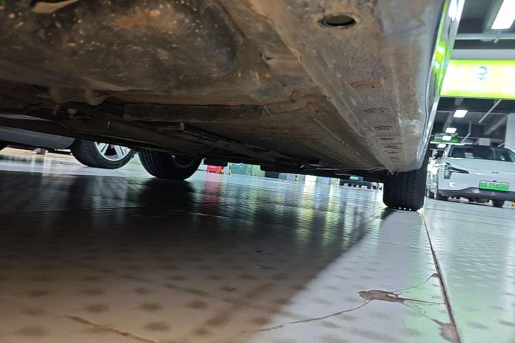Used Nissan Sylphy 2021 Classic 1.6XL CVT Luxury Edition Right Side Sill