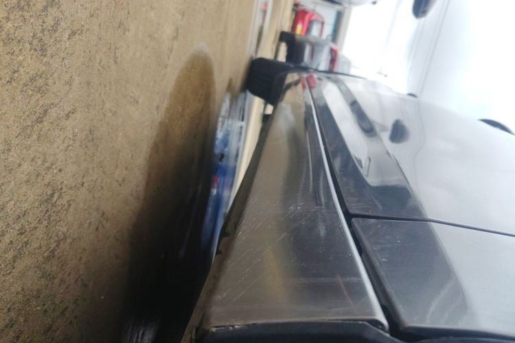 Used Nissan Sylphy 2021 1.6L XL CVT Enjoyment Edition Right Side Sill