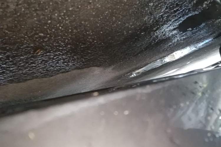 Used Nissan Sylphy 2021 1.6L XL CVT Enjoyment Edition Right Side Sill