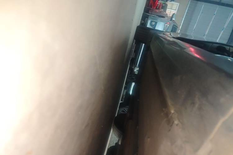 Used Nissan Sylphy 2021 Classic 1.6XL CVT Luxury Edition Right Side Sill