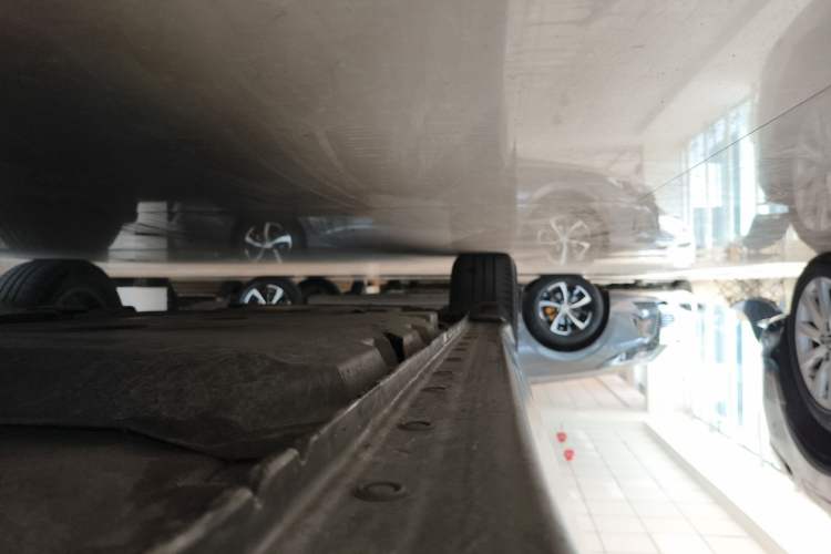 Used Nissan Sylphy 2021 1.6L XL CVT Enjoyment Edition Right Side Sill