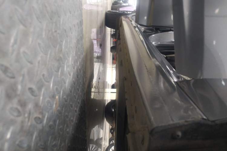Used Nissan Sylphy 2021 1.6L XL CVT Enjoyment Edition Right Side Sill