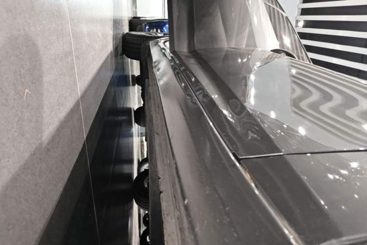 Used Nissan Sylphy 2021 1.6L XL CVT Enjoyment Edition Right Side Sill