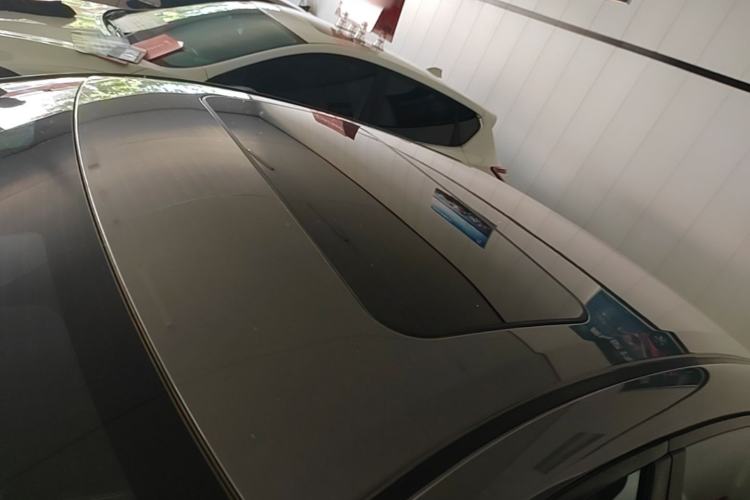 Used Nissan Sylphy 2021 1.6L XL CVT Smart Enjoyment Edition Roof