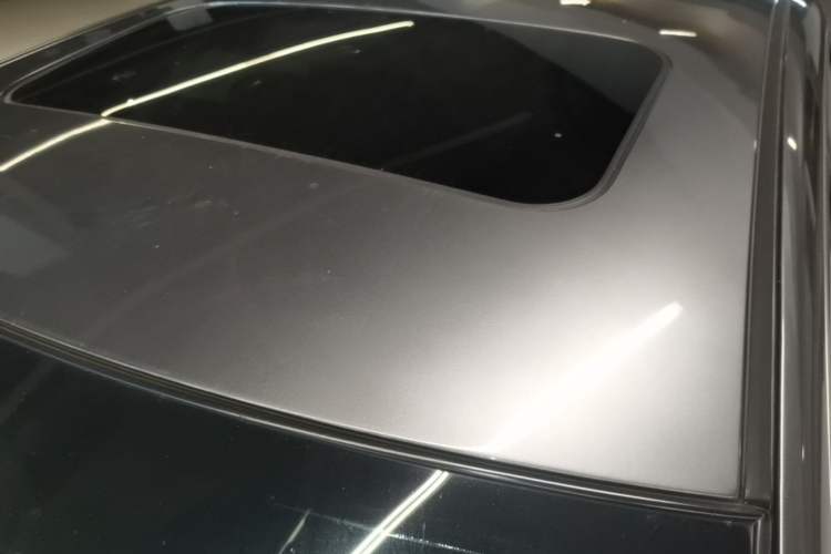 Used Nissan Sylphy 2021 Classic 1.6XL CVT Luxury Edition Roof