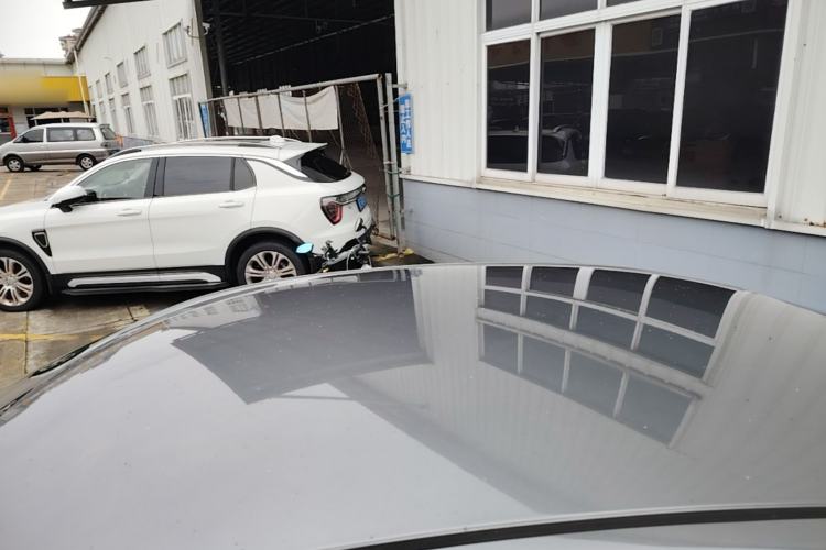 Used Nissan Sylphy 2021 Classic 1.6XL CVT Luxury Edition Roof