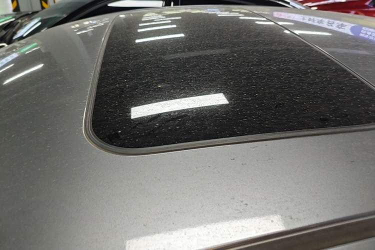 Used Nissan Sylphy 2021 Classic 1.6XL CVT Luxury Edition Roof