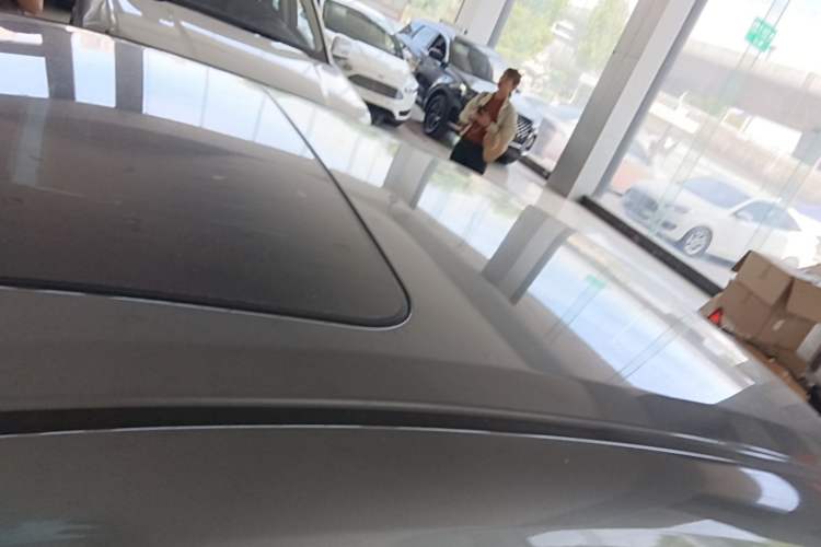 Used Nissan Sylphy 2021 1.6L XL CVT Enjoyment Edition Roof
