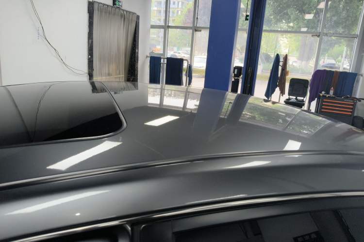 Used Nissan Sylphy 2021 Classic 1.6XL CVT Luxury Edition Roof