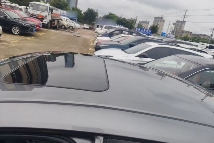 Used Nissan Sylphy 2021 1.6L XL CVT Enjoyment Edition Roof