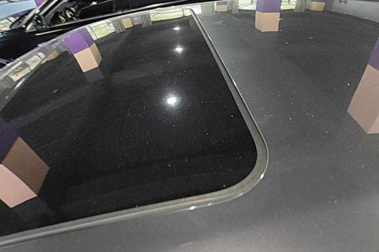 Used Nissan Sylphy 2021 1.6L XL CVT Enjoyment Edition Roof