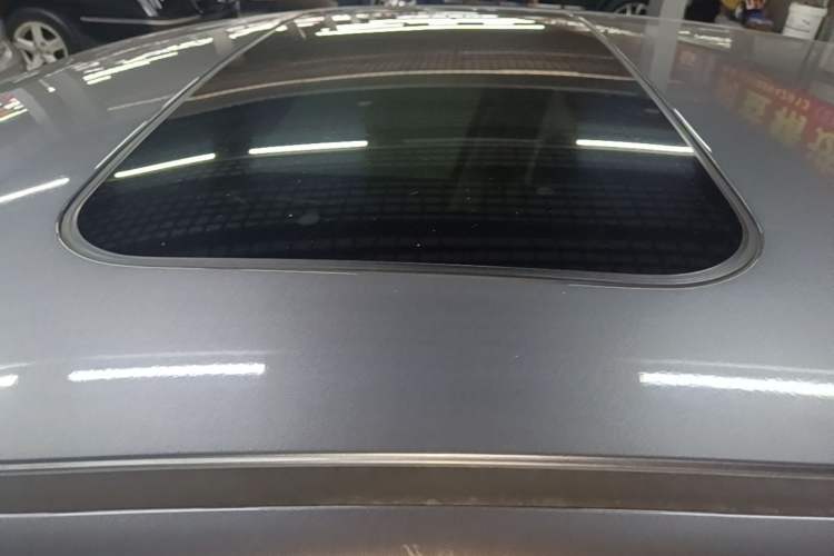 Used Nissan Sylphy 2021 Classic 1.6XL CVT Luxury Edition Roof