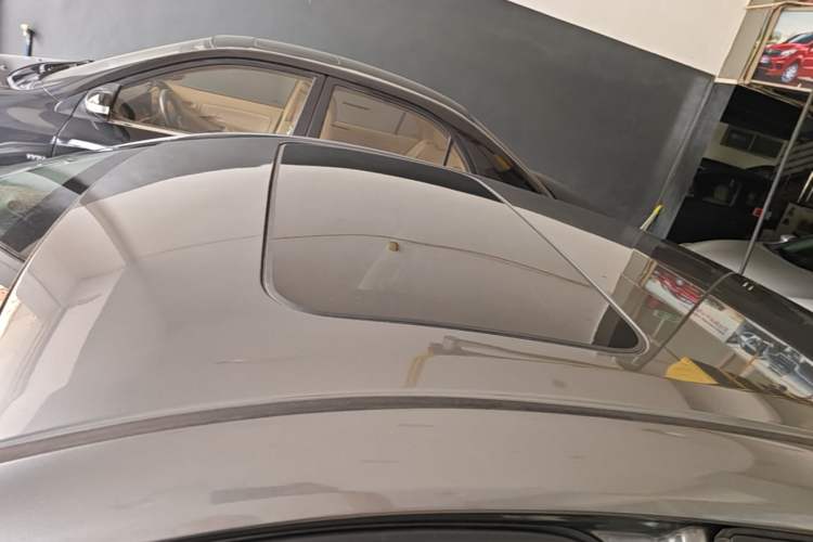 Used Nissan Sylphy 2021 1.6L XL CVT Enjoyment Edition Roof