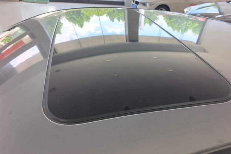 Used Nissan Sylphy 2021 1.6L XL CVT Enjoyment Edition Roof