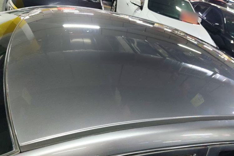 Used Nissan Sylphy 2021 Classic 1.6XE CVT Comfort Edition Roof