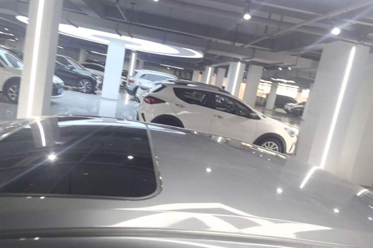 Used Nissan Sylphy 2021 1.6L XL CVT Enjoyment Edition Roof