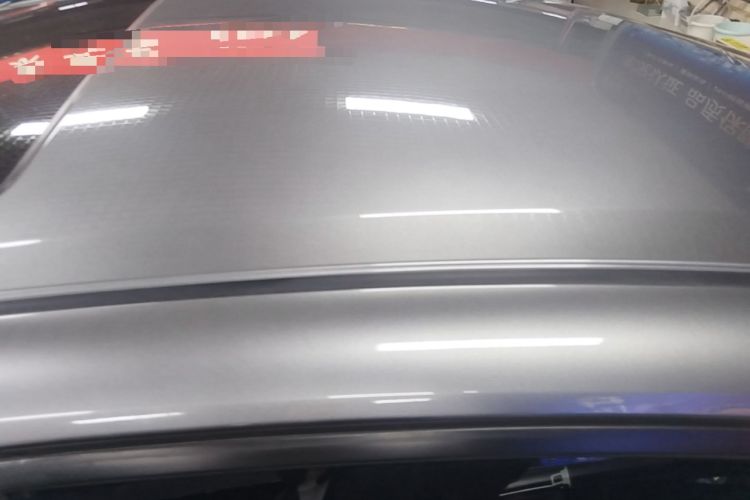 Used Nissan Sylphy 2021 1.6L XL CVT Enjoyment Edition Roof