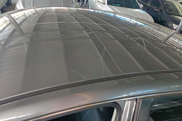 Used Nissan Sylphy 2021 Classic 1.6XE CVT Comfort Edition Roof