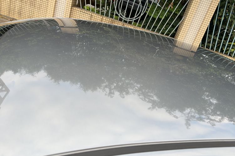 Used Nissan Sylphy 2021 Classic 1.6XE CVT Comfort Edition Roof