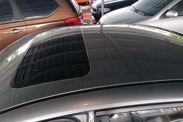 Used Nissan Sylphy 2021 1.6L XL CVT Enjoyment Edition Roof