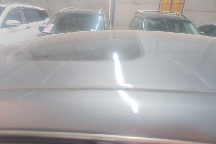 Used Nissan Sylphy 2021 Classic 1.6XL CVT Luxury Edition Roof