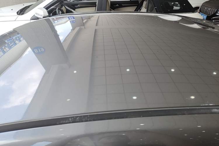 Used Nissan Sylphy 2021 Classic 1.6XL CVT Luxury Edition Roof