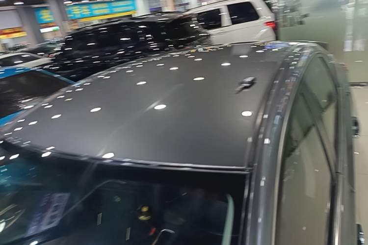 Used Nissan Sylphy 2021 Classic 1.6XE CVT Comfort Edition Roof
