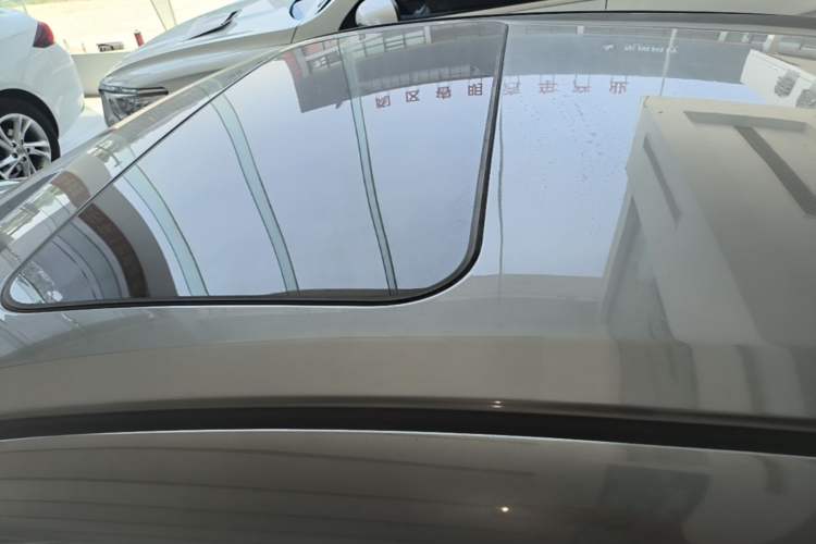 Used Nissan Sylphy 2021 1.6L XL CVT Enjoyment Edition Roof