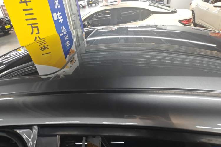 Used Nissan Sylphy 2021 1.6L XL CVT Enjoyment Edition Roof