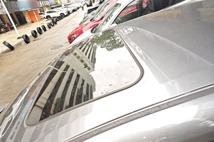Used Nissan Sylphy 2021 1.6L XL CVT Enjoyment Edition Roof