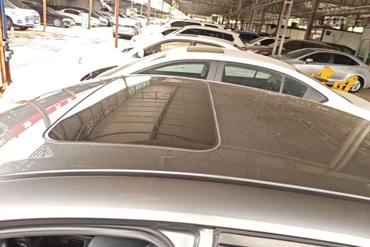 Used Nissan Sylphy 2021 1.6L XL CVT Enjoyment Edition Roof