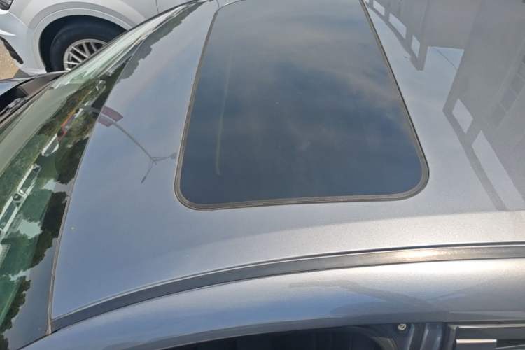 Used Nissan Sylphy 2021 1.6L XL CVT Enjoyment Edition Roof