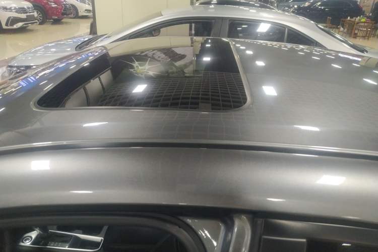 Used Nissan Sylphy 2021 1.6L XL CVT Enjoyment Edition Roof